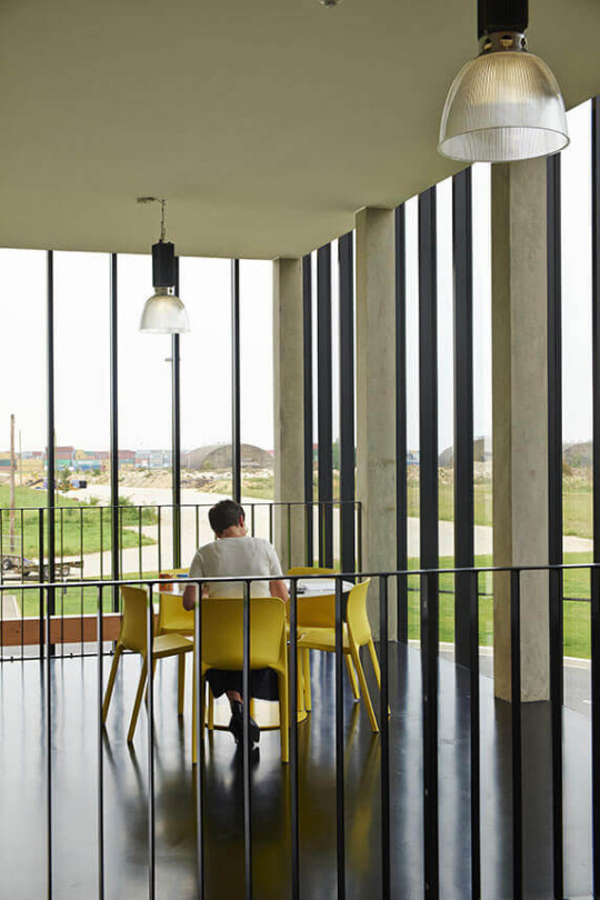 Alconbury Incubator