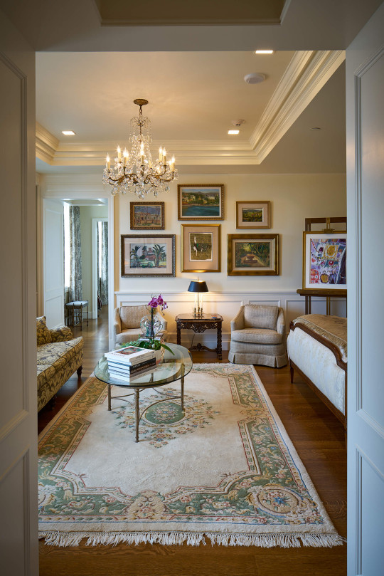 Downtown Apartment