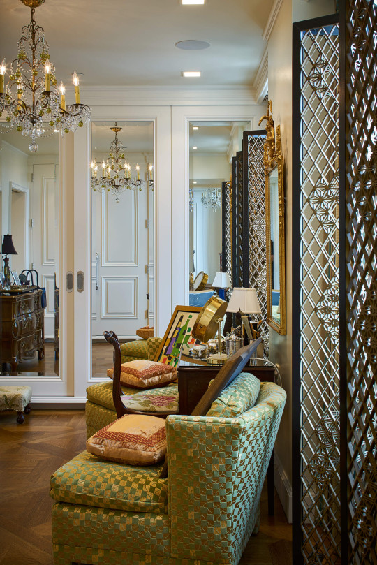 Downtown Apartment