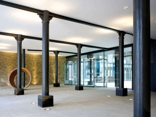 160 Tooley Street