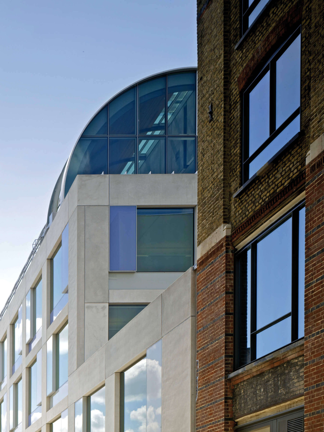 160 Tooley Street