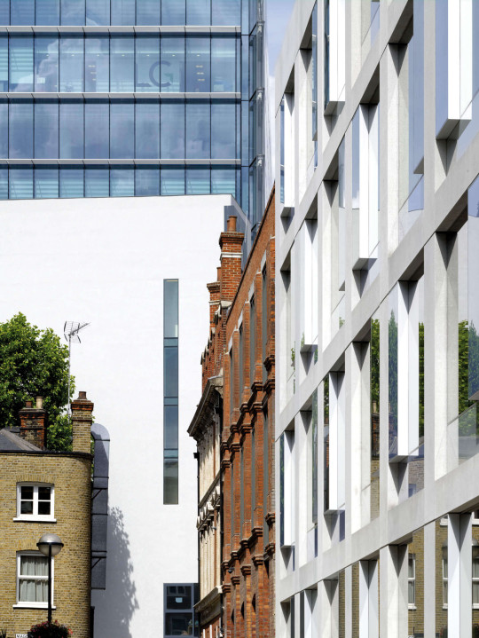 160 Tooley Street