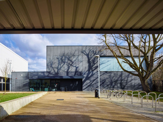 Burntwood School