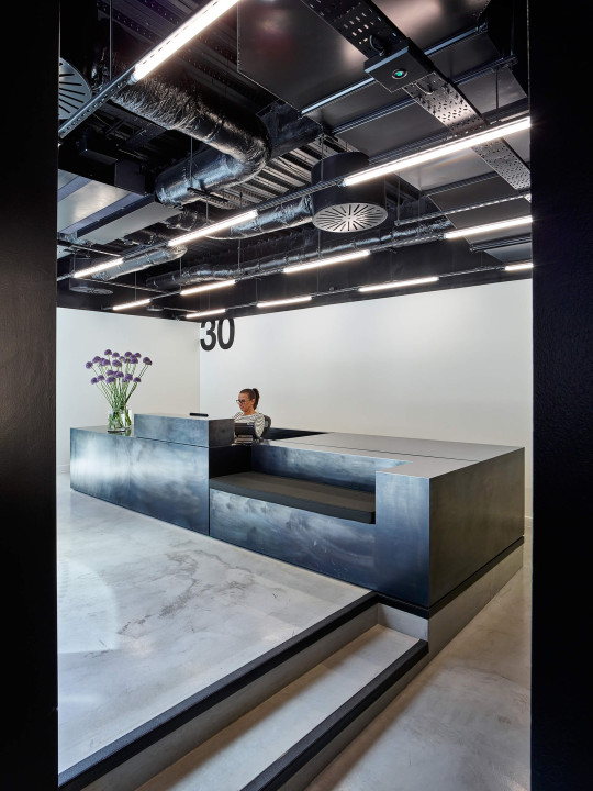 20 Farringdon Road