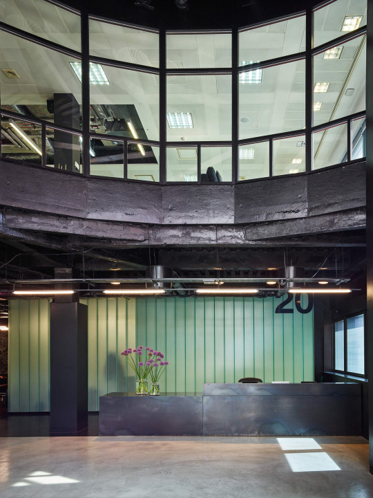 20 Farringdon Road