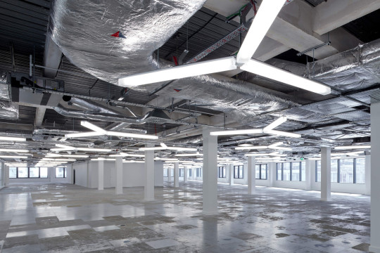 20 Farringdon Road