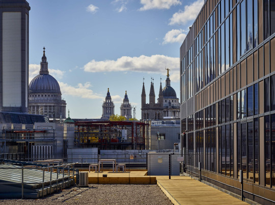 20 Farringdon Road