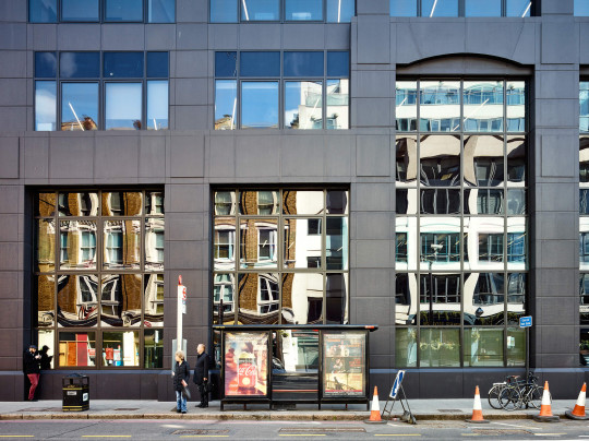 20 Farringdon Road
