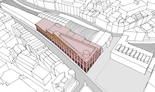 20 Farringdon Road