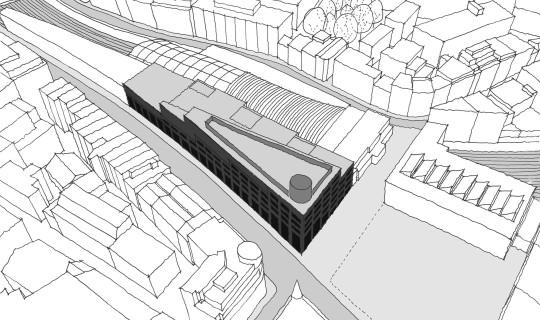 20 Farringdon Road