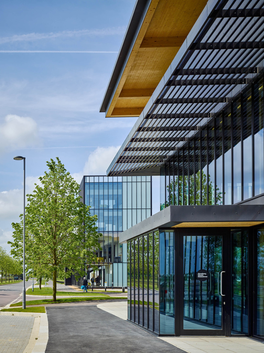 Alconbury Weald Club
