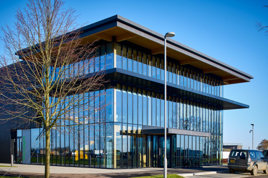 Alconbury Weald Club