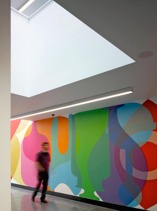 Kentish Town Health Centre