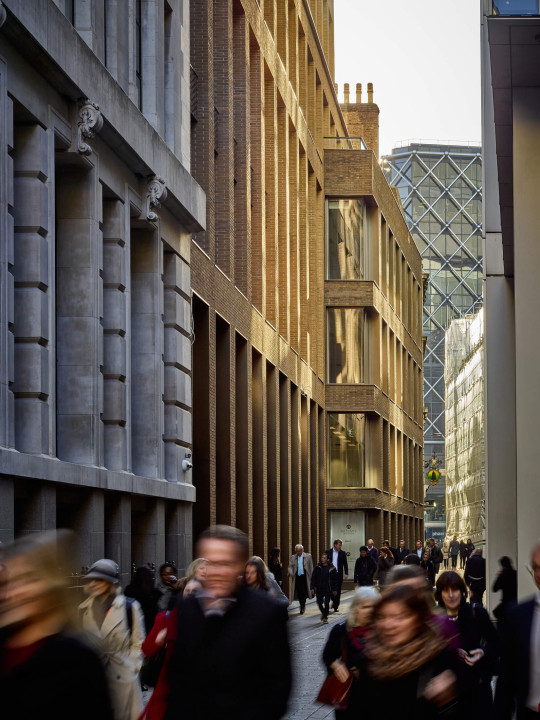One King William Street
