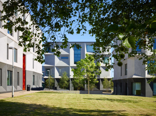 Burntwood School