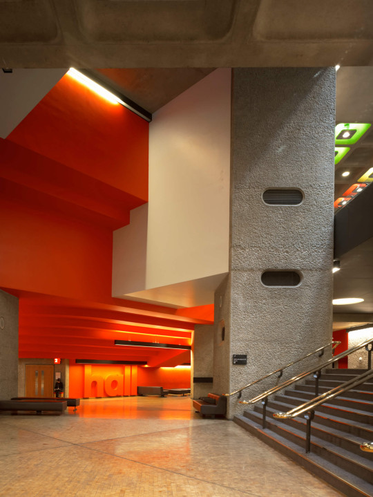 Barbican Arts Centre