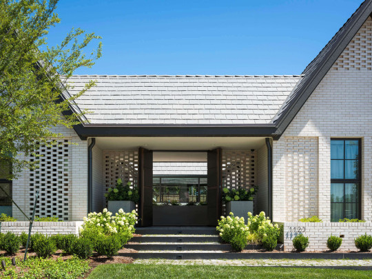Cumberland Court