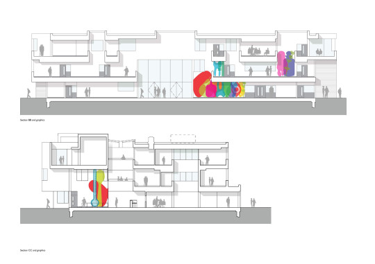 Kentish Town Health Centre