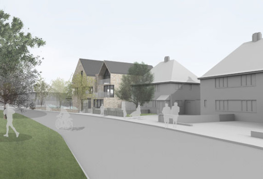 North London Hospice