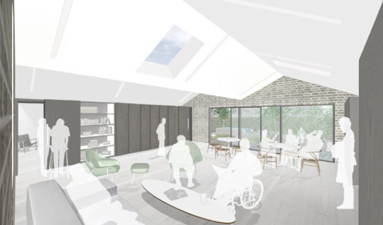 North London Hospice