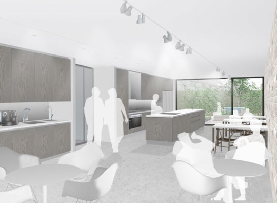 North London Hospice