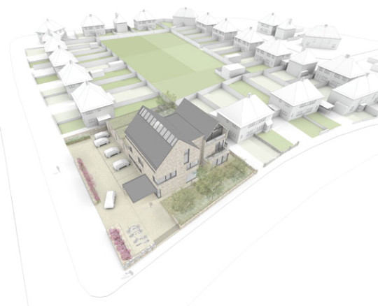 North London Hospice