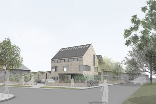 North London Hospice