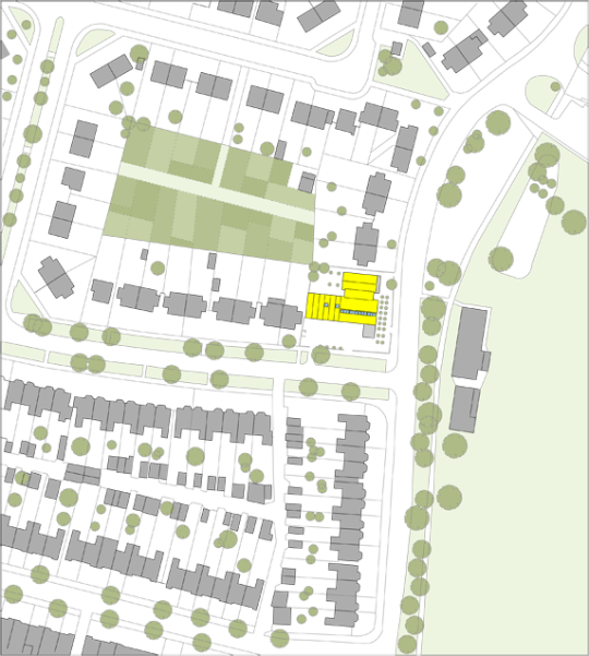 North London Hospice