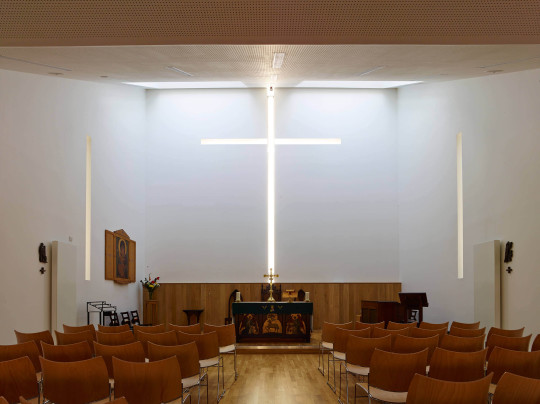 ARK All Saints Academy