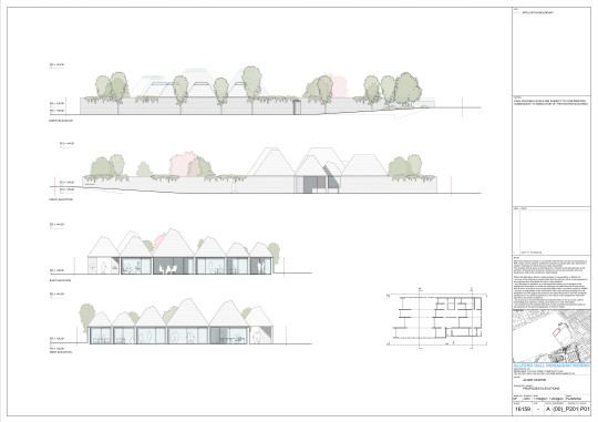 The Alder Centre