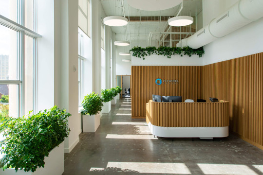 Flywheel