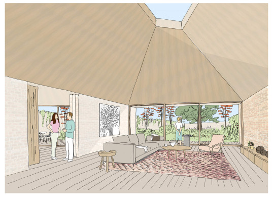 The Alder Centre