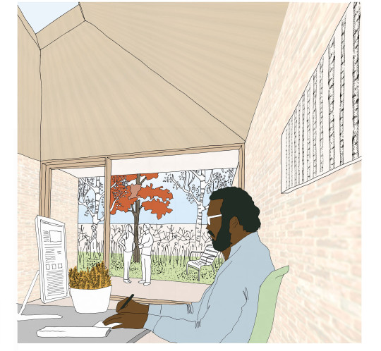 The Alder Centre
