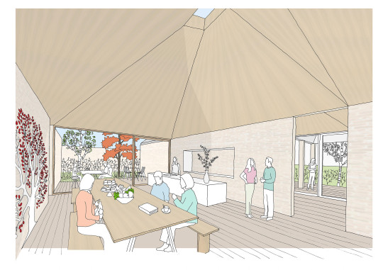 The Alder Centre