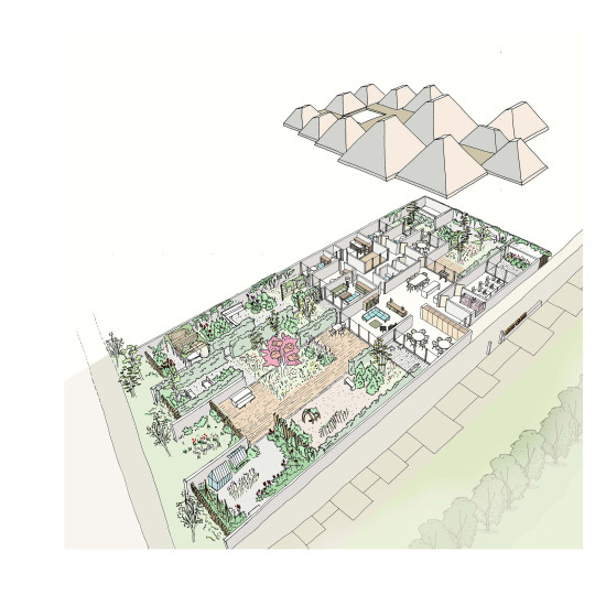The Alder Centre