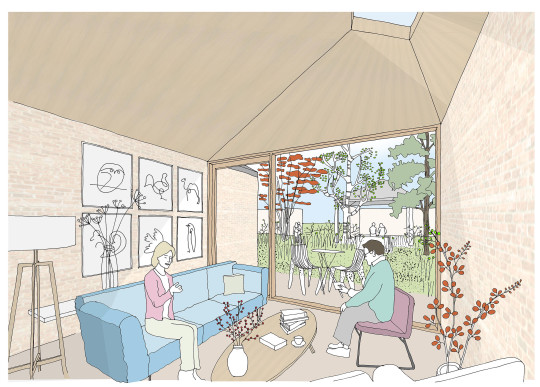 The Alder Centre
