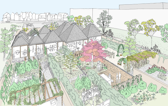 The Alder Centre