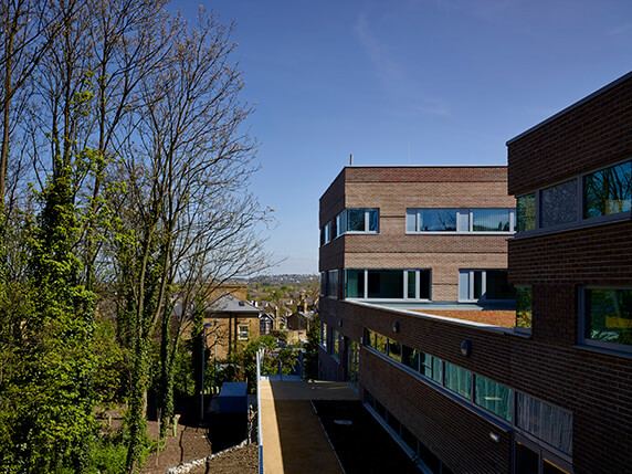 West Norwood Joint Services
