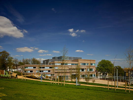 West Norwood Joint Services