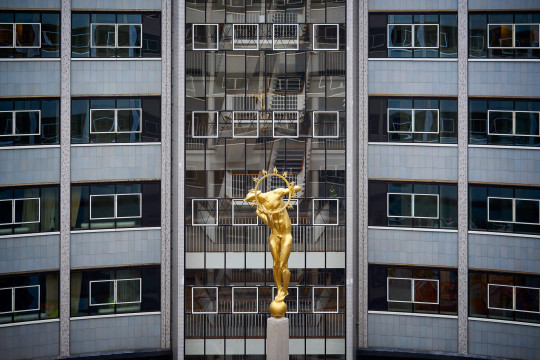 Television Centre The Helios
