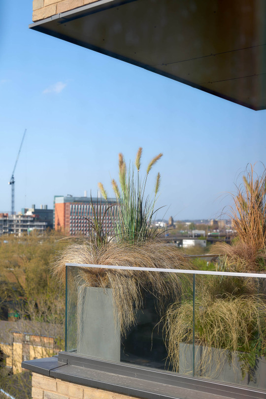 Television Centre The Helios