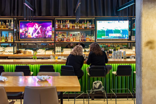 Bar Cicchetti