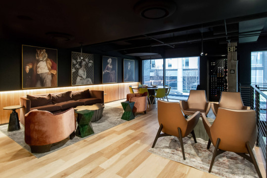 Bar Cicchetti