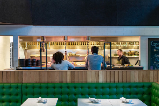 Bar Cicchetti