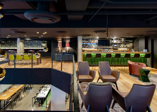 Bar Cicchetti