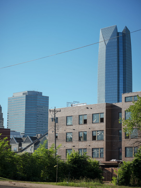 The Bower OKC