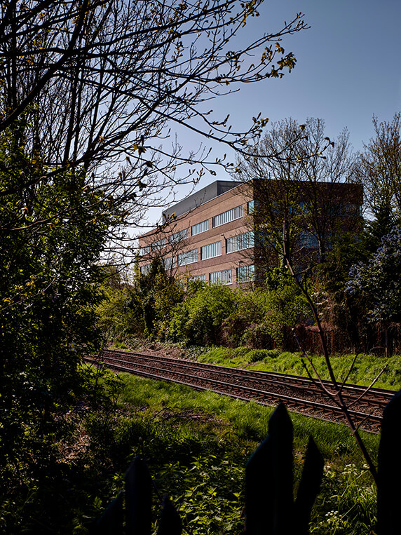West Norwood Joint Services