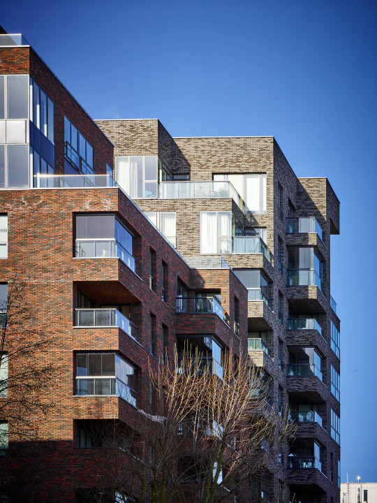 121 Upper Richmond Road