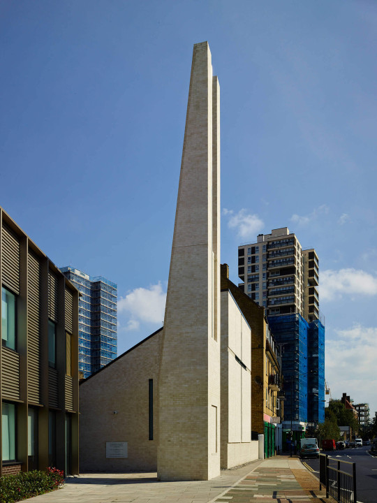 ARK All Saints Academy