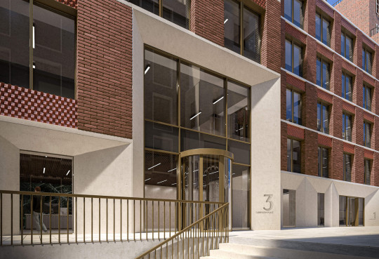 Carrington Street